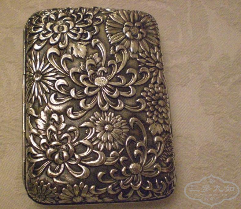japanese chrysanthemum card case 1a.JPG