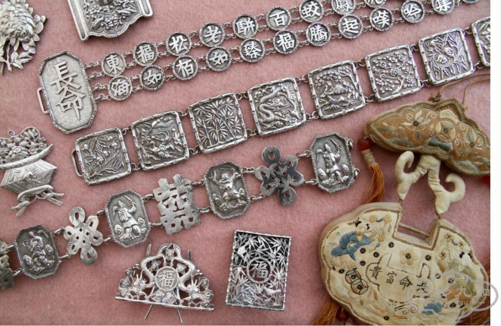 53 post belts and buckles 2.JPG