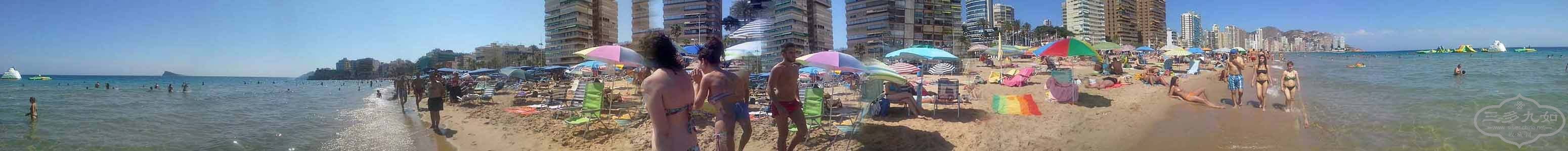 кζȼʤBenidorm