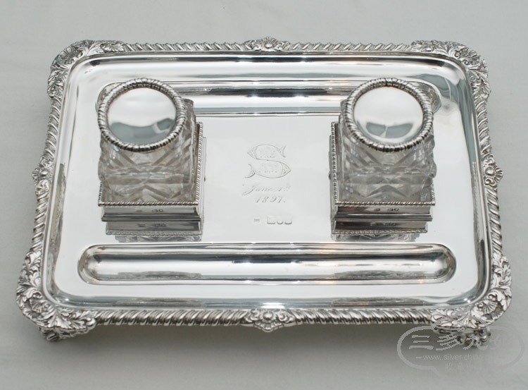 14����Ŷ� ����īˮ̨ ˫��īˮƿ �������� 1896���׶���.jpg