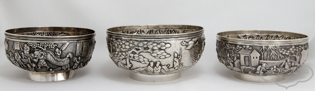 three figural small bowls 1.JPG