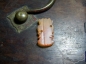 觲
